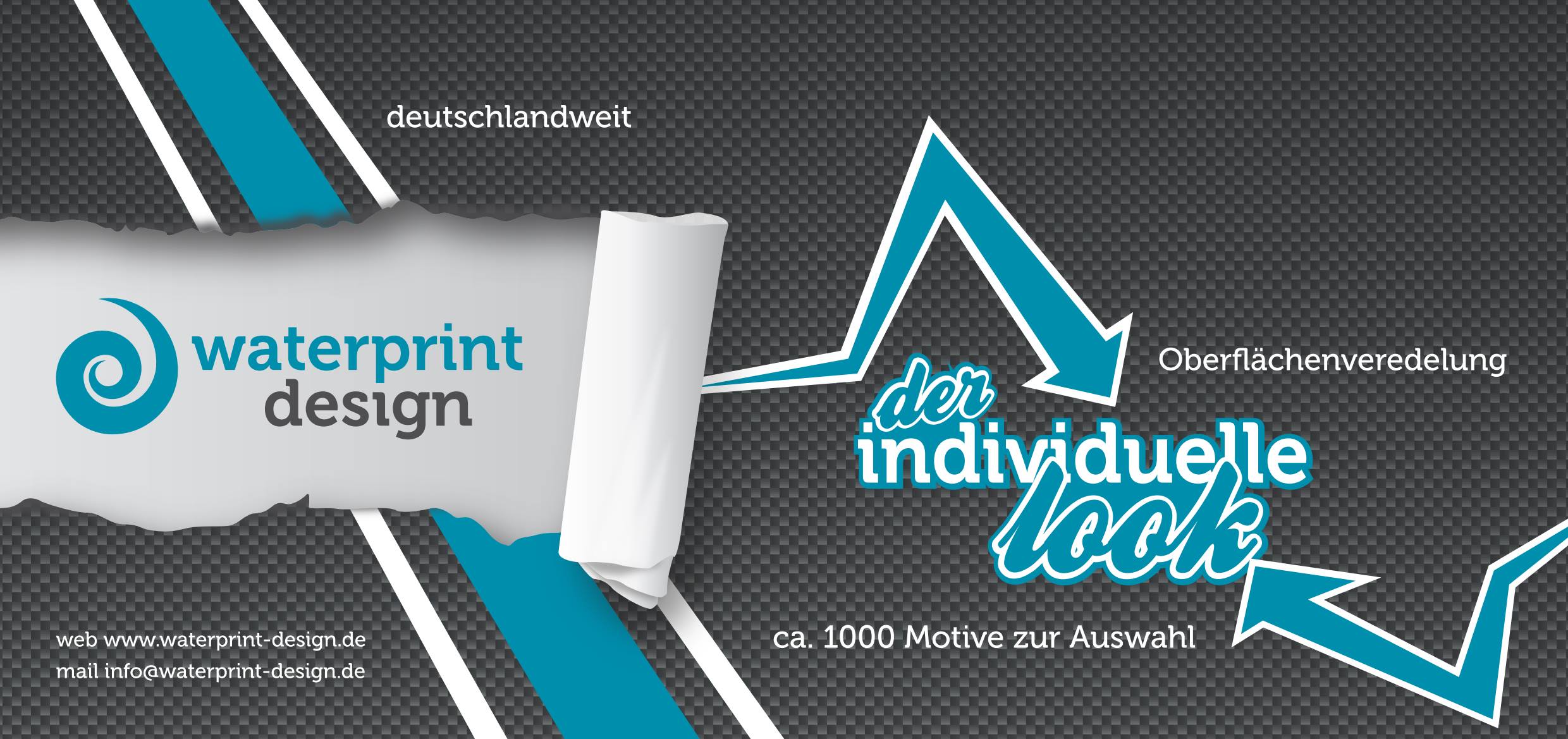 waterprint-design GmbH